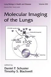 Book cover of Molecular Imaging of the Lungs by Daniel Schuster