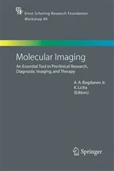 Book cover of Molecular Imaging by Alexei Bogdanov