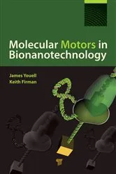 Book cover of Molecular Motors in Bionanotechnology by Keith Firman