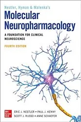 Book cover of Molecular Neuropharmacology: A Foundation for Clinical Neuroscience, Fourth Edition (4th ed.) by Unknown