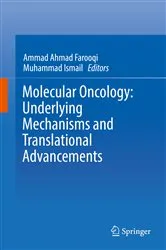Book cover of Molecular Oncology: Underlying Mechanisms and Translational Advancements by Ammad Ahmad Farooqi