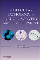 Book cover of Molecular Pathology in Drug Discovery and Development by J. Suso Platero