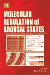 Book cover of Molecular Regulation of Arousal States by Ralph Lydic