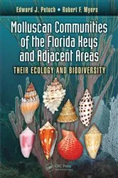 Book cover of Molluscan Communities of the Florida Keys and Adjacent Areas by Unknown