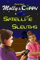 Book cover of Molly and Corry by Chris Hart