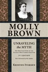 Book cover of Molly Brown (3rd ed.) by Unknown