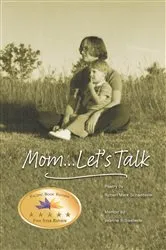 Book cover of Mom... Let's Talk by Jeanne Schaeberle