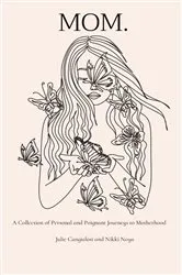 Book cover of Mom by Cathy Guisewite