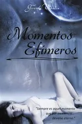 Book cover of Momentos Efímeros by Unknown