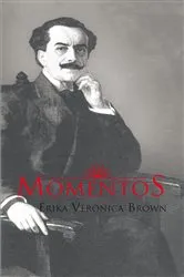 Book cover of Momentos by Rafael Rodríguez Jerez