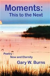 Book cover of Moments (3rd ed.) by Gary  W. Burns