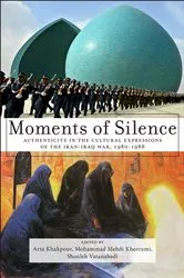 Book cover of Moments of Silence by Thongchai Winichakul