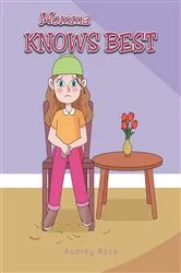 Book cover of Momma Knows Best by Audrey Rose