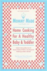 Book cover of Mommy Made and Daddy Too! (Revised) by Martha Kimmel