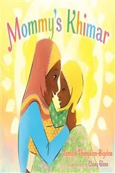 Book cover of Mommy's Khimar by Jamilah Thompkins-Bigelow