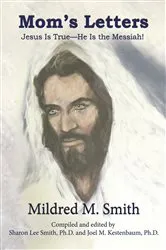 Book cover of Mom’s Letters by Unknown
