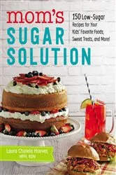 Book cover of Mom's Sugar Solution by N/A