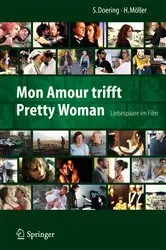 Book cover of Mon Amour trifft Pretty Woman by Stephan Doering