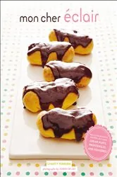 Book cover of Mon Cher Éclair by N/A