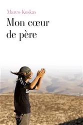 Book cover of Mon coeur de père by Unknown
