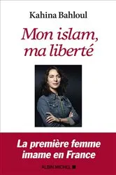 Book cover of Mon islam ma liberté by Unknown