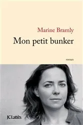 Book cover of Mon petit bunker by Unknown