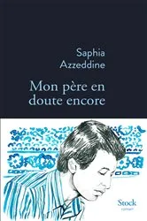 Book cover of Mon père en doute encore by Unknown