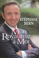 Book cover of Mon royaume à moi by Unknown