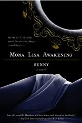 Book cover of Mona Lisa Awakening by Sunny