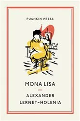 Book cover of Mona Lisa by Dianne Hales