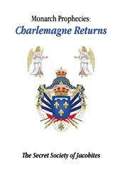 Book cover of Monarch Prophecies (2nd ed.) by Secret Society of Jacobites