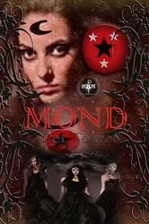 Book cover of Mond by Pet TorreS