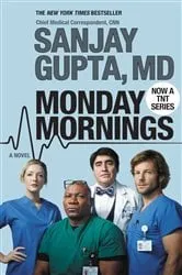 Book cover of Monday Mornings by Unknown
