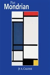 Book cover of Mondrian by Jp. A. Calosse
