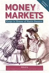 Book cover of Money and Markets by Julian Hoppit