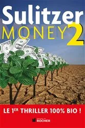 Book cover of Money tome 2 by Paul-Loup Sulitzer