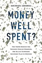 Book cover of Money Well Spent? by Unknown