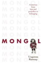 Book cover of Mongol by Unknown
