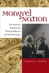 Book cover of Mongrel Nation by Unknown