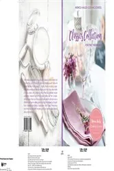 Book cover of Monica Hailes Cooking School by N/A