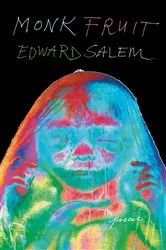 Book cover of Monk Fruit by Edward Salem