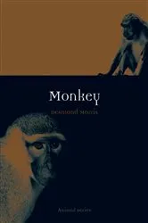 Book cover of Monkey by David Kherdian