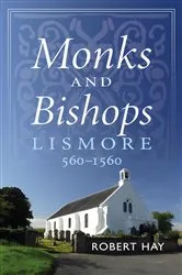 Book cover of Monks and Bishops by Unknown