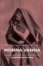 Book cover of Monna Vanna by Unknown