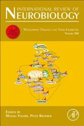 Book cover of Monoamine Oxidases and their Inhibitors by Moussa Youdim