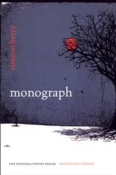Book cover of Monograph by Simeon Berry