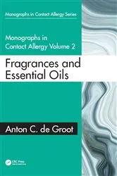 Book cover of Monographs in Contact Allergy: Volume 2 by Anton C. de Groot