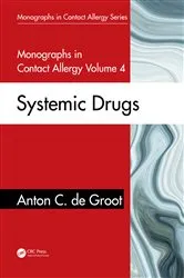 Book cover of Monographs in Contact Allergy, Volume 4 by Anton C. de Groot