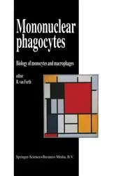 Book cover of Mononuclear Phagocytes by R. van Furth