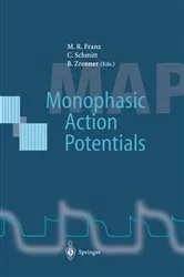 Book cover of Monophasic Action Potentials by Michael R. Franz